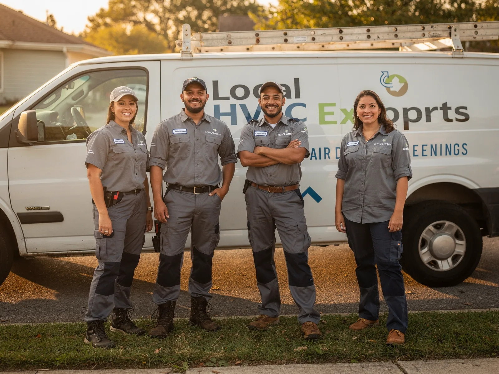 24/7 HVAC Repair & AC Replacement company in Monroe, ME